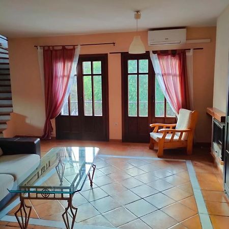 Acogedor Duplex A 15Min De Marbella Apartment Monda Ngoại thất bức ảnh