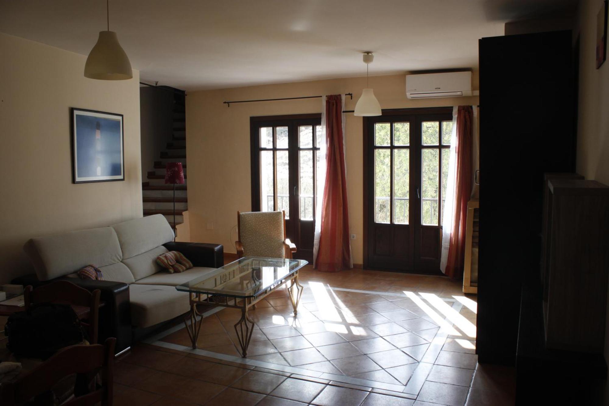 Acogedor Duplex A 15Min De Marbella Apartment Monda Ngoại thất bức ảnh