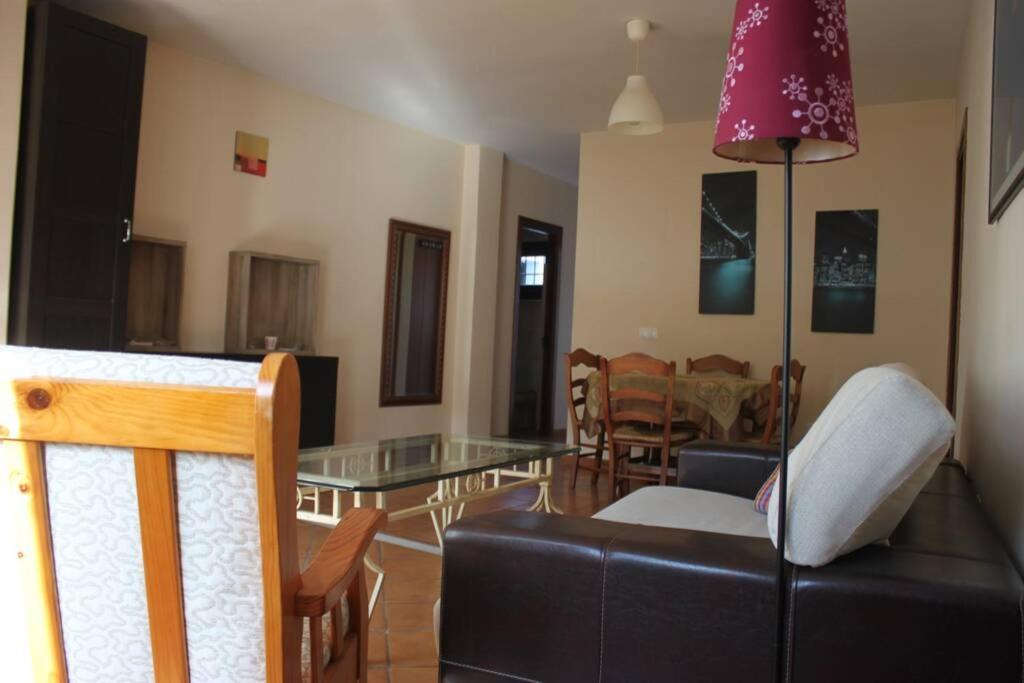 Acogedor Duplex A 15Min De Marbella Apartment Monda Ngoại thất bức ảnh