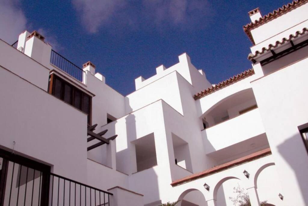 Acogedor Duplex A 15Min De Marbella Apartment Monda Ngoại thất bức ảnh