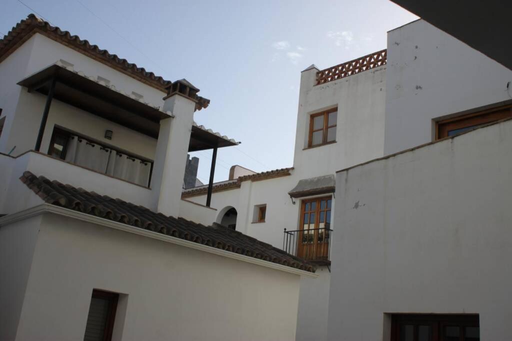 Acogedor Duplex A 15Min De Marbella Apartment Monda Ngoại thất bức ảnh