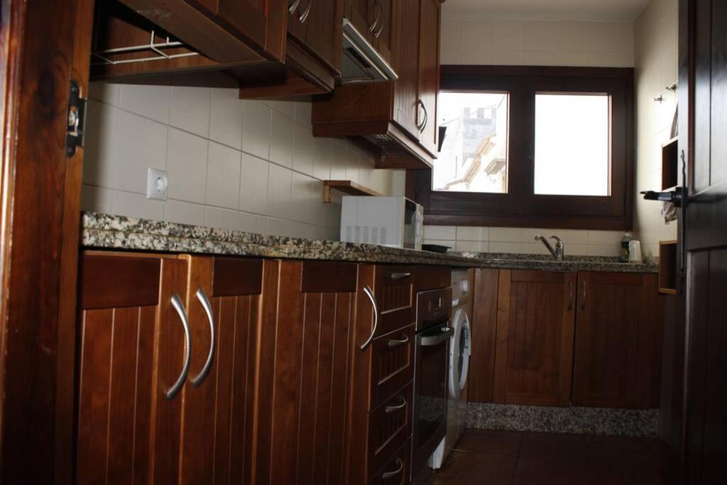 Acogedor Duplex A 15Min De Marbella Apartment Monda Ngoại thất bức ảnh