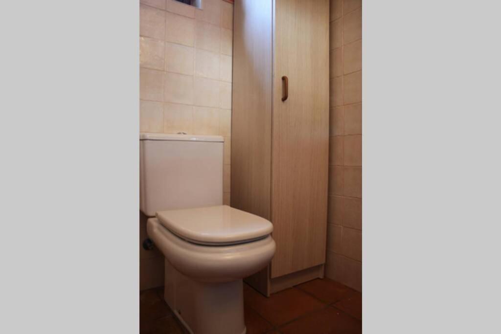 Acogedor Duplex A 15Min De Marbella Apartment Monda Ngoại thất bức ảnh