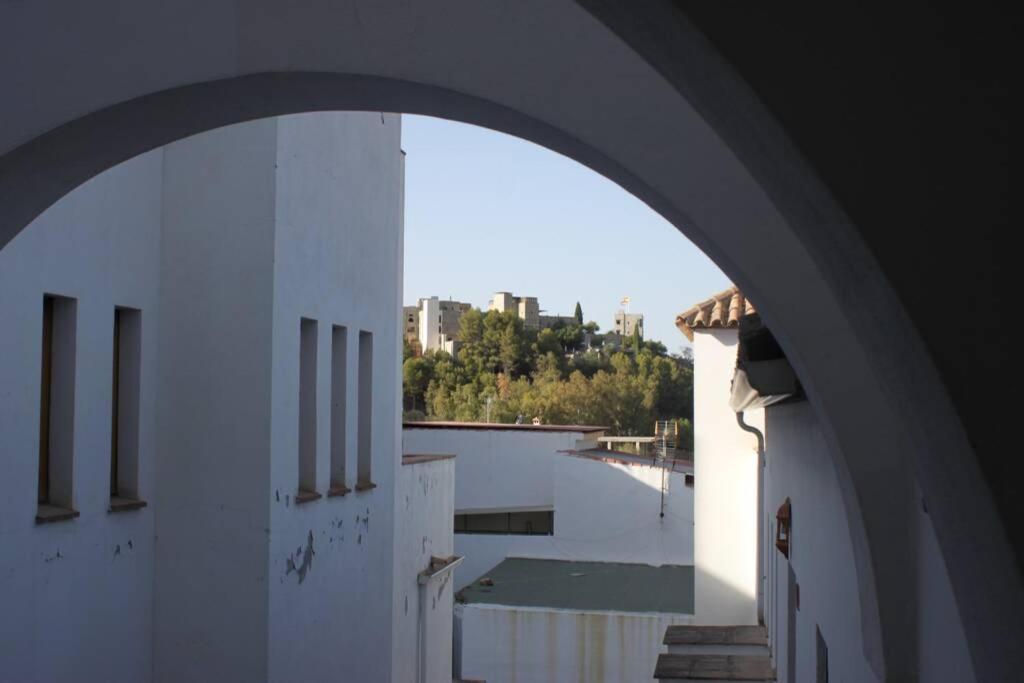 Acogedor Duplex A 15Min De Marbella Apartment Monda Ngoại thất bức ảnh