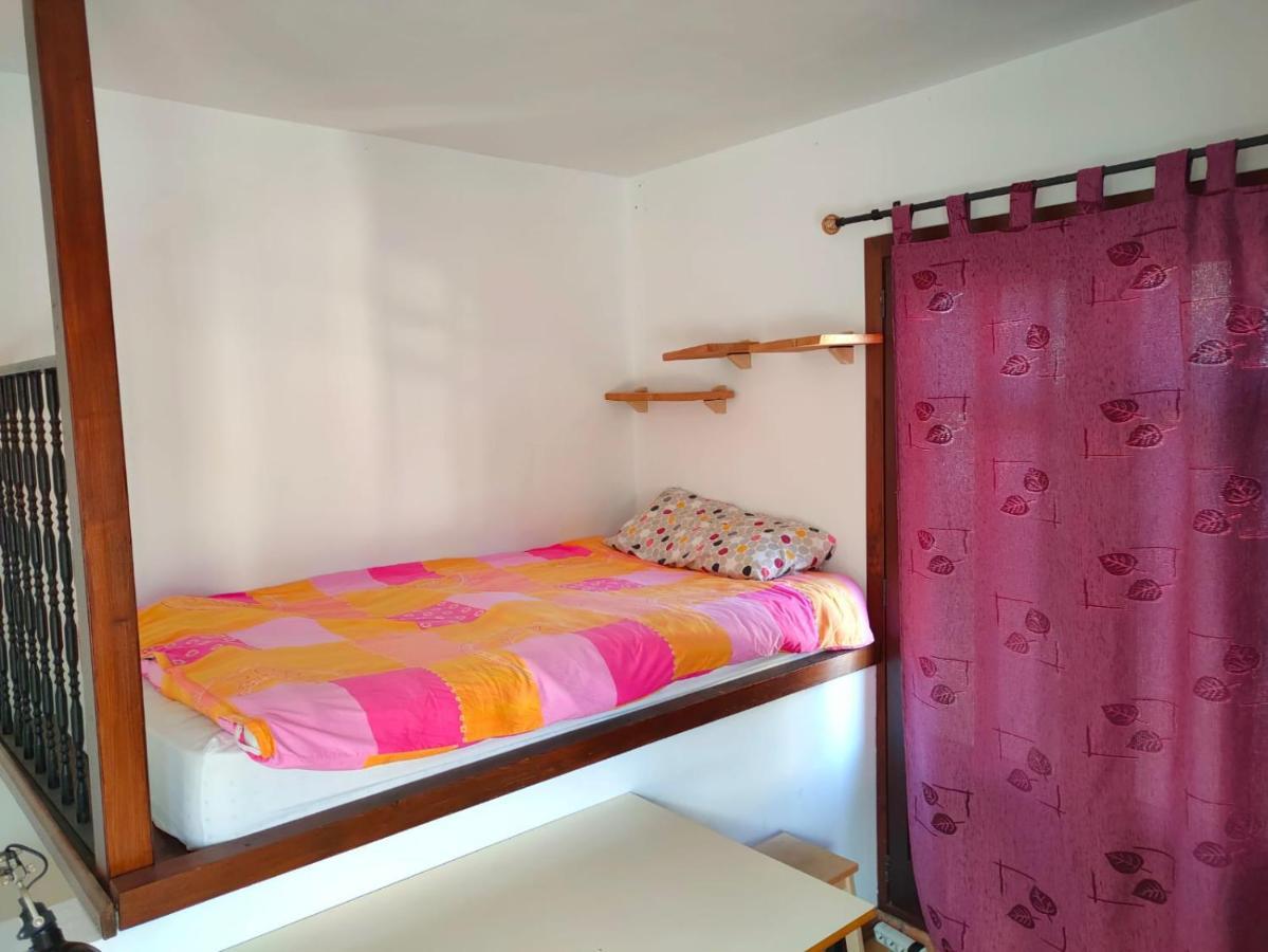 Acogedor Duplex A 15Min De Marbella Apartment Monda Ngoại thất bức ảnh