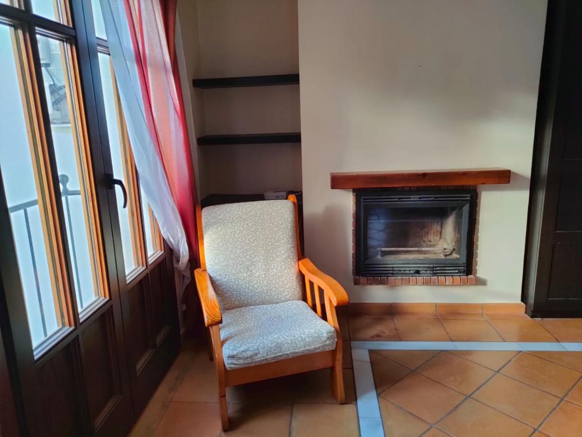 Acogedor Duplex A 15Min De Marbella Apartment Monda Ngoại thất bức ảnh
