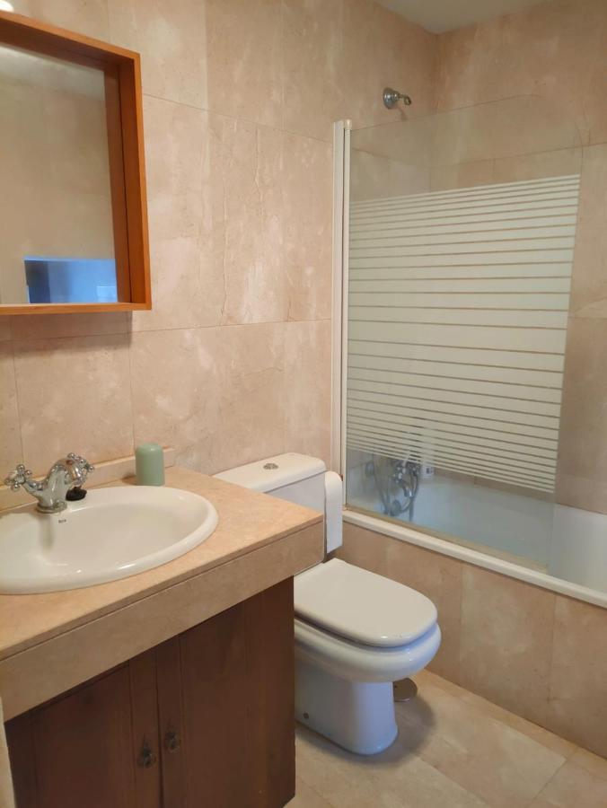 Acogedor Duplex A 15Min De Marbella Apartment Monda Ngoại thất bức ảnh