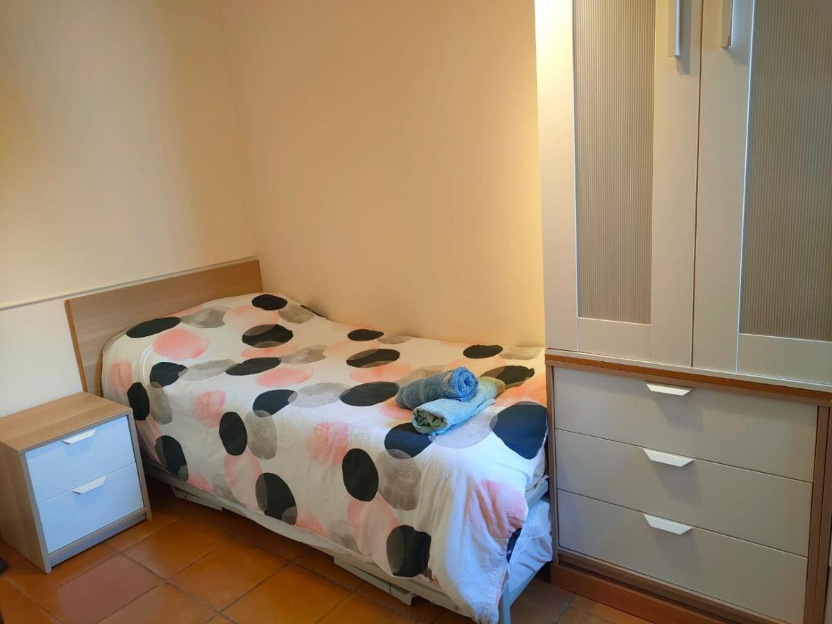 Acogedor Duplex A 15Min De Marbella Apartment Monda Ngoại thất bức ảnh