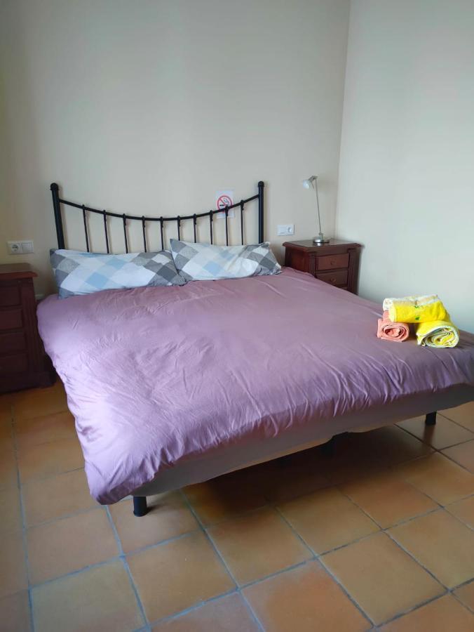 Acogedor Duplex A 15Min De Marbella Apartment Monda Ngoại thất bức ảnh