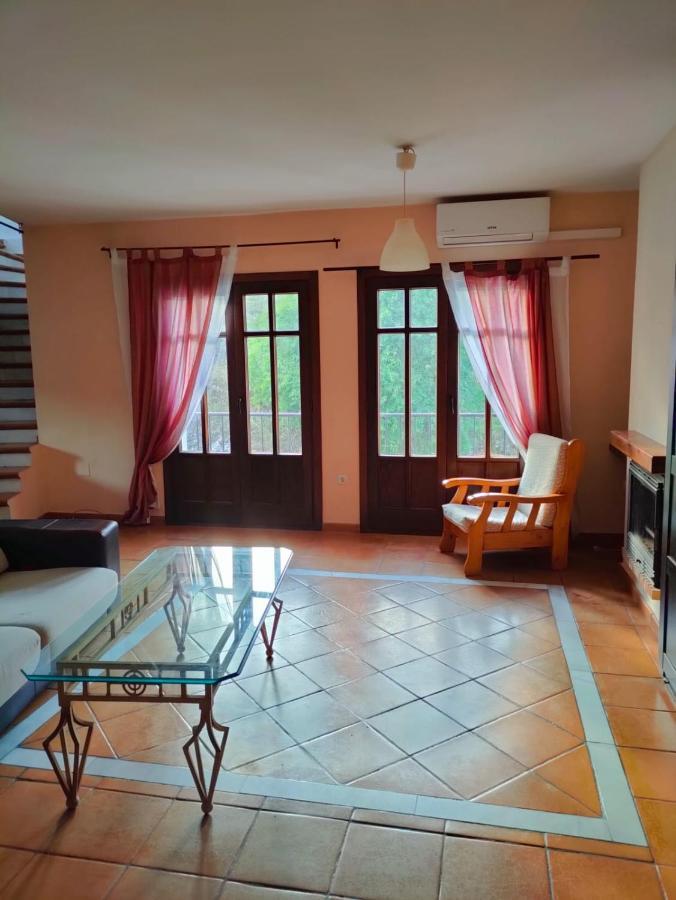 Acogedor Duplex A 15Min De Marbella Apartment Monda Ngoại thất bức ảnh